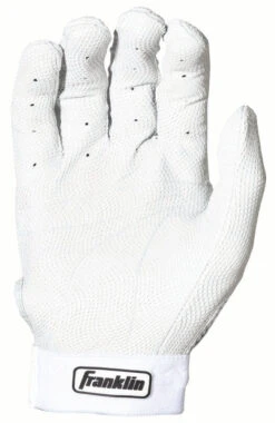 Franklin Pro Classic Batting Gloves -Baseball Store frk bb 20972f 1