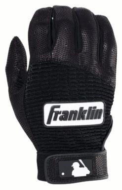 Franklin Pro Classic Batting Gloves -Baseball Store frk bb 20973f 8