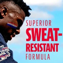 Franklin MLB Colored Eye Black 12 Franklin MLB Colored Eye Black -Baseball Store frk23475c2 4