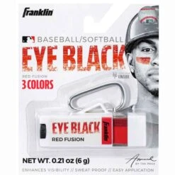 Franklin MLB Colored Eye Black 14 Franklin MLB Colored Eye Black -Baseball Store frk23475c3