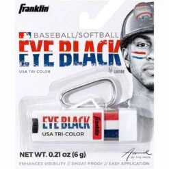 Franklin MLB Colored Eye Black 13 Franklin MLB Colored Eye Black -Baseball Store frk23475c4