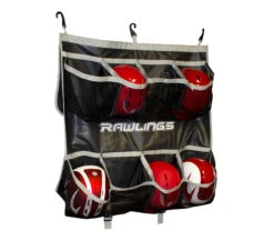 Rawlings Hanging Helmet Bat