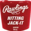Rawlings Hitting Jack-It Training Bat Weight (16 Oz)