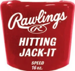 Rawlings Hitting Jack-It Training Bat Weight (16 Oz)