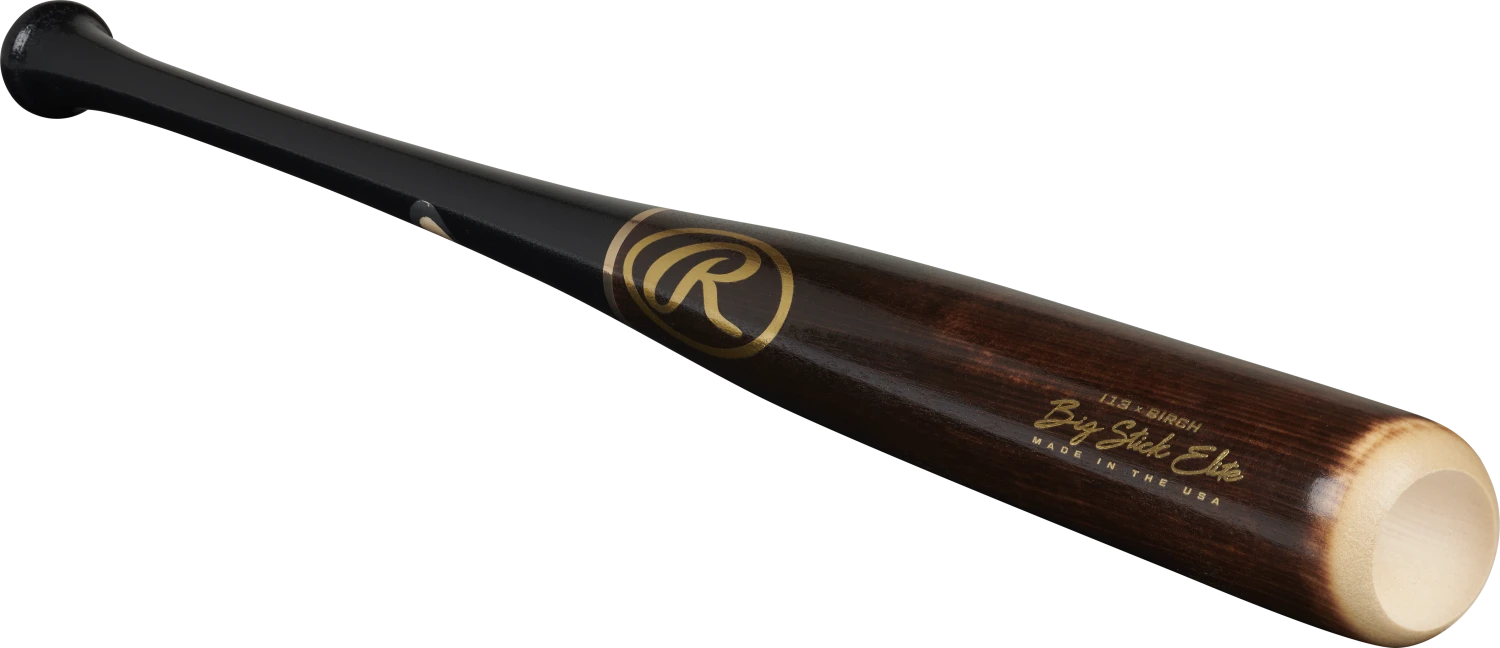 Rawlings Big Stick Elite Birch I13RBB 2 Rawlings Big Stick Elite Birch I13RBB - Image 2