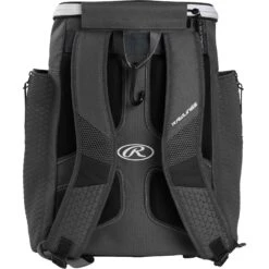 Rawlings Impulse Player's Backpack -Baseball Store implse b 2 1
