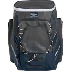 Rawlings Impulse Player's Backpack -Baseball Store implse n