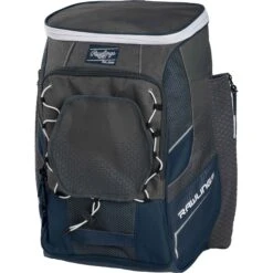 Rawlings Impulse Player's Backpack -Baseball Store implse n 1