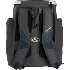 Rawlings Impulse Player's Backpack -Baseball Store implse n 2