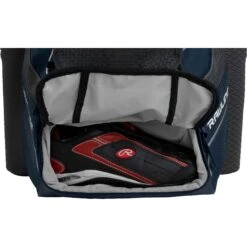 Rawlings Impulse Player's Backpack