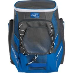 Rawlings Impulse Player's Backpack -Baseball Store implse r