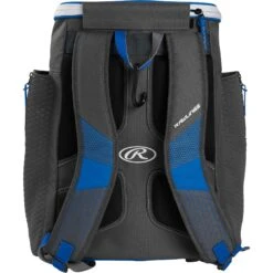 Rawlings Impulse Player's Backpack -Baseball Store implse r 2