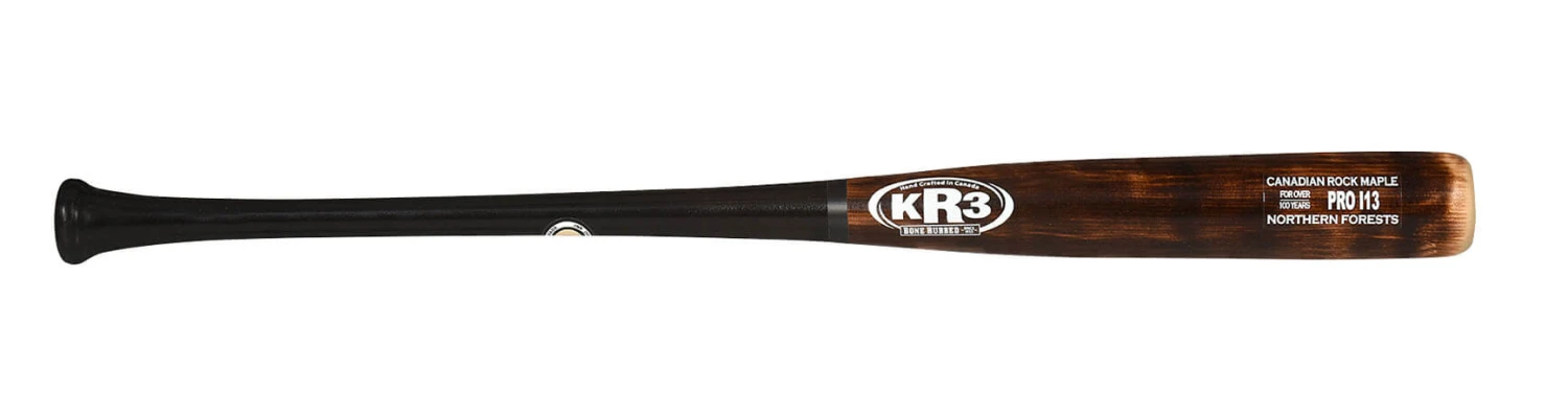 KR3 Canadian Rock Maple I13 2 KR3 Canadian Rock Maple I13 - Image 2