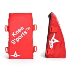 All-Star Adult Knee Savers -Baseball Store ks2 sc
