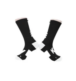 Kahunaverse Crew Socks -Baseball Store kv crew socks black