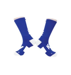 Kahunaverse Crew Socks -Baseball Store kv crew socks royal 1