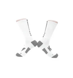 Kahunaverse Crew Socks -Baseball Store kv crew socks white 2