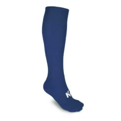 Kahunaverse Over The Calf Socks -Baseball Store kvsoxotc navy m