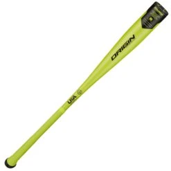 Axe Bat 2019 Origin HyperSpeed USA -Baseball Store l135g hs 2