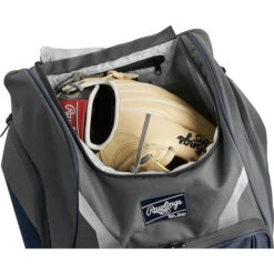 Rawlings Legion Backpack 22 Rawlings Legion Backpack -Baseball Store legion n 3 1
