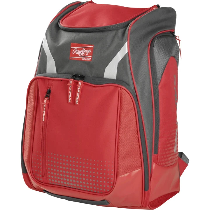 Rawlings Legion Backpack 13 Rawlings Legion Backpack - Image 13