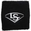 LOUISVILLE SLUGGER Louisville 2.5" Traditional Wristband
