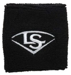 LOUISVILLE SLUGGER Louisville 2.5" Traditional Wristband
