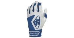 LOUISVILLE SLUGGER Louisville Series 7 Batting Gloves -Baseball Store lswtl6101 ro