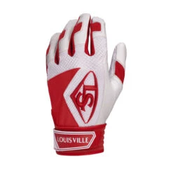 LOUISVILLE SLUGGER Louisville Series 7 Batting Gloves -Baseball Store lswtl6101 sc 2