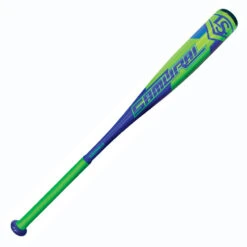 Louisville Slugger 2022 Samurai USSSA 2 3/4" USSSA -10oz -Baseball Store lswtlcslsa20x10 2