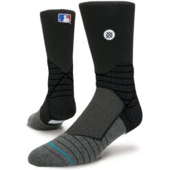 Stance MLB Diamond Pro Crew Socks -Baseball Store m559c16dia 1