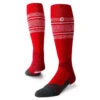 Stance MLB Diamond Pro Primary Stripes OTC