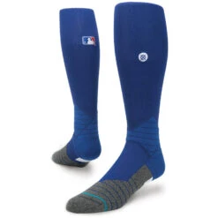 Stance MLB Diamond Pro OTC Socks -Baseball Store m759c16dia.roy .m