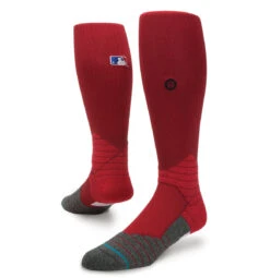 Stance MLB Diamond Pro OTC Socks -Baseball Store m759c16dia dar 1 1