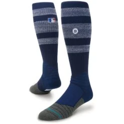 Stance MLB Diamond Pro Stripe OTC