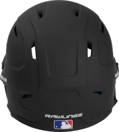 Rawlings Mach Helmet W Extender - LHB -Baseball Store machextl b 1 a62bc910 344b 4edb a6cf 38f5bc092380
