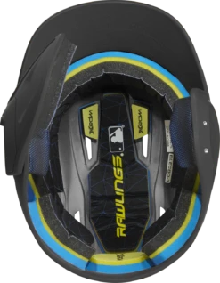 Rawlings Mach Helmet W Extender - LHB -Baseball Store machextl b 2 c10435cc 2c9c 48ca a1bb 72213c441c4d