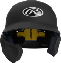 Rawlings Mach Helmet W Extender - LHB
