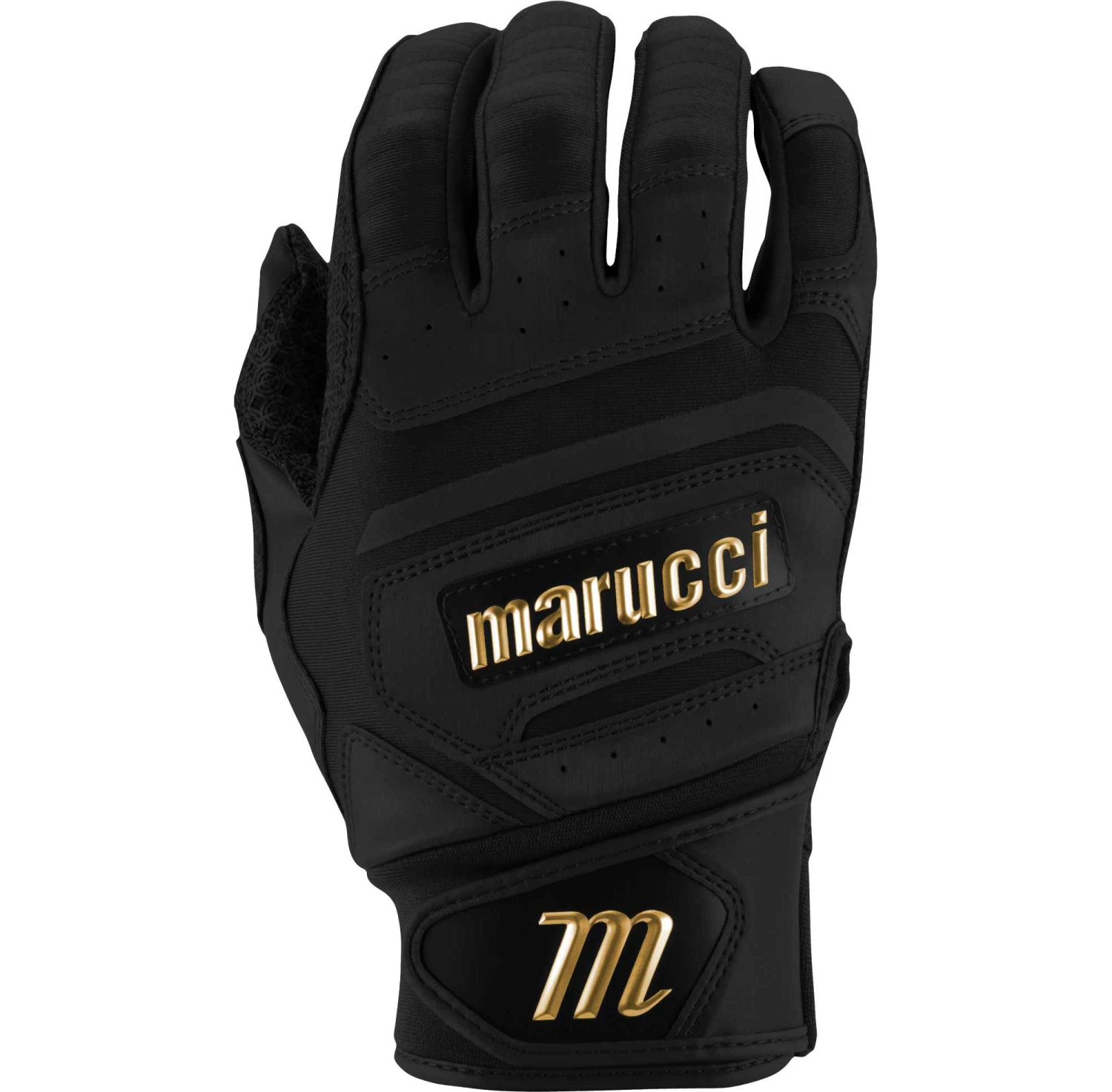 Marucci Pittards Reserve MBGPTRSV2 Batting Gloves 1 Marucci Pittards Reserve MBGPTRSV2 Batting Gloves