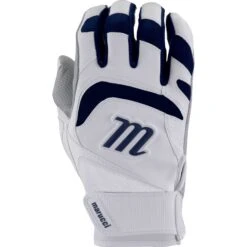 Marucci Signature MBGSGN3 Batting Gloves -Baseball Store mbgsgn3 nb