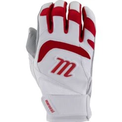 Marucci Signature MBGSGN3 Batting Gloves -Baseball Store mbgsgn3 r