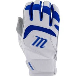 Marucci Signature MBGSGN3 Batting Gloves -Baseball Store mbgsgn3 rb