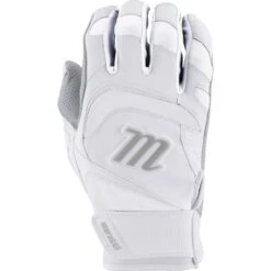 Marucci Signature MBGSGN3 Batting Gloves -Baseball Store mbgsgn3 w