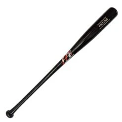 Marucci Professional Cut Black Maple Bat