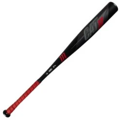 Marucci CAT8 Black BBCOR -Baseball Store mcbc8cb 4