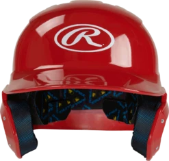 Rawlings MCC01J Mach Clearcoat - JR 9 Rawlings MCC01J Mach Clearcoat - JR -Baseball Store mcc01j s jr 1