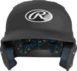 Rawlings MCH07A Mach Alpha Matte