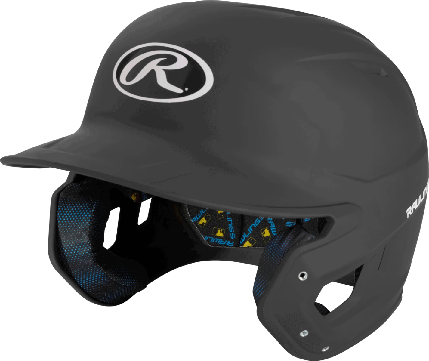 Rawlings MCH07A Mach Alpha Matte 2 Rawlings MCH07A Mach Alpha Matte - Image 2