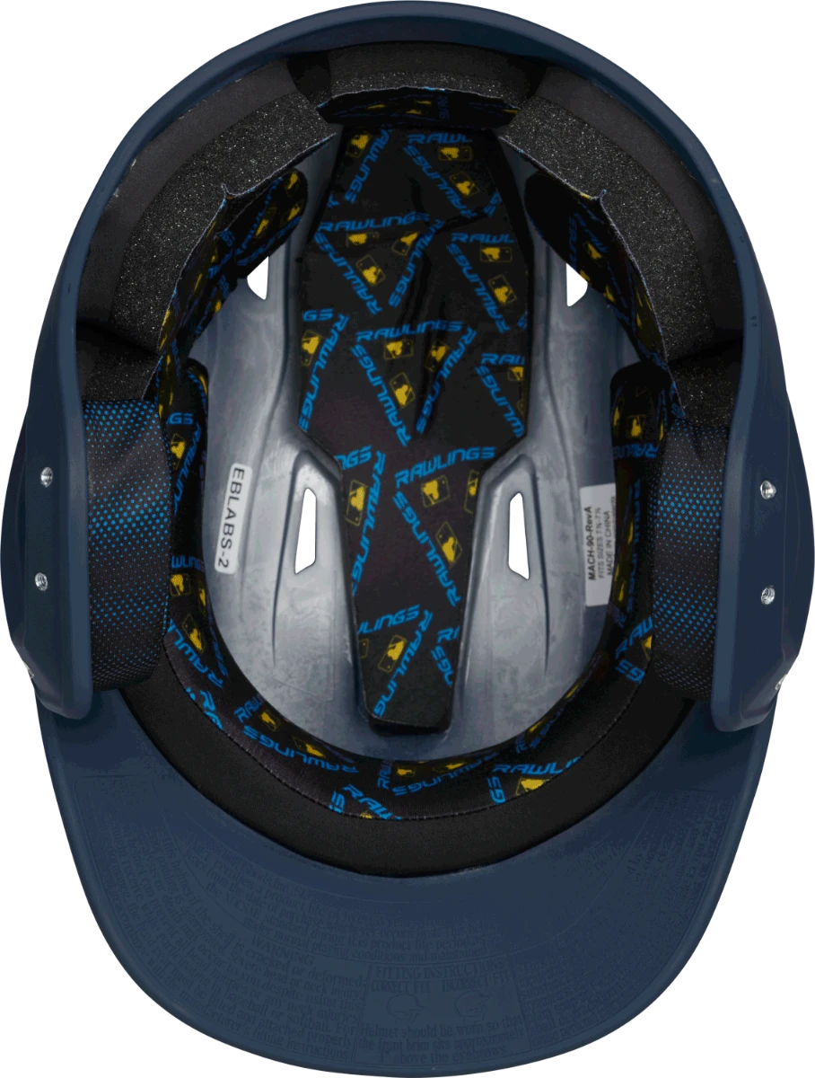 Rawlings MCH07A Mach Alpha Matte 5 Rawlings MCH07A Mach Alpha Matte - Image 5