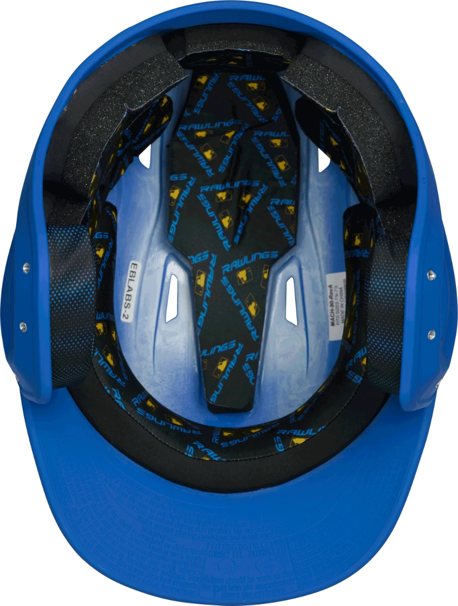 Rawlings MCH07A Mach Alpha Matte 9 Rawlings MCH07A Mach Alpha Matte - Image 9